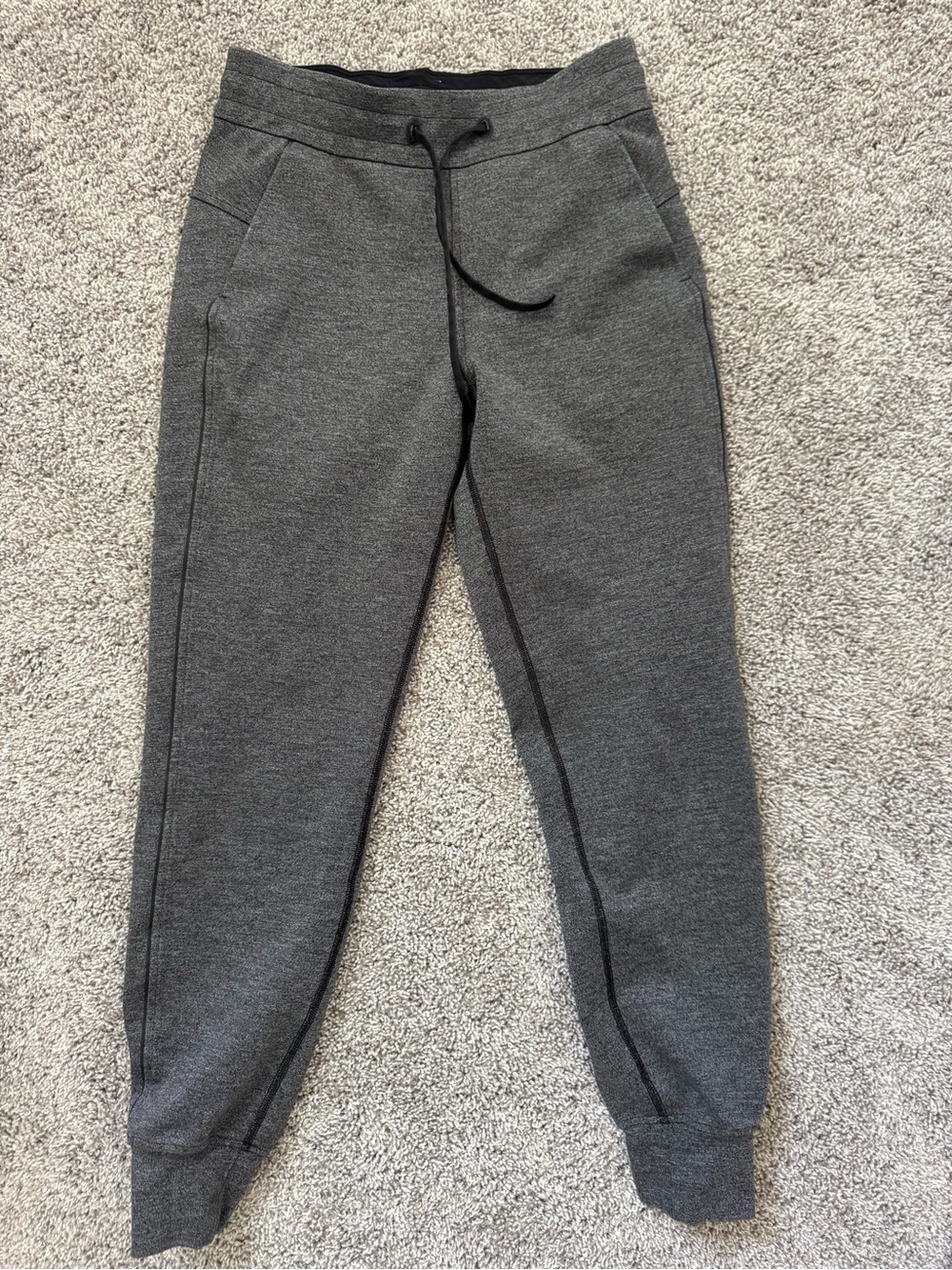 Lululemon City Sweat Jogger